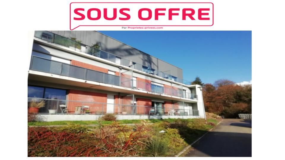 56650 Inzinzac Lochrist bel appt T3 lumineux balcon 138 490 FAI