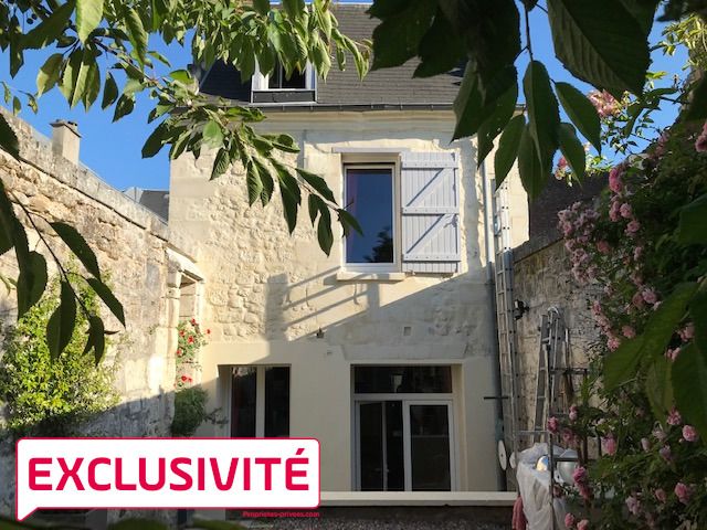 Exclusivité - Maison Soissons 140m2