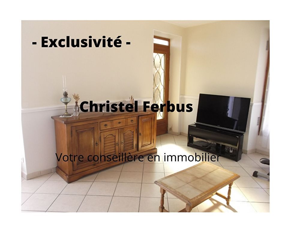 93390 CLICHY SOUS BOIS - Secteur Les Limites - Studio 27.65 m2