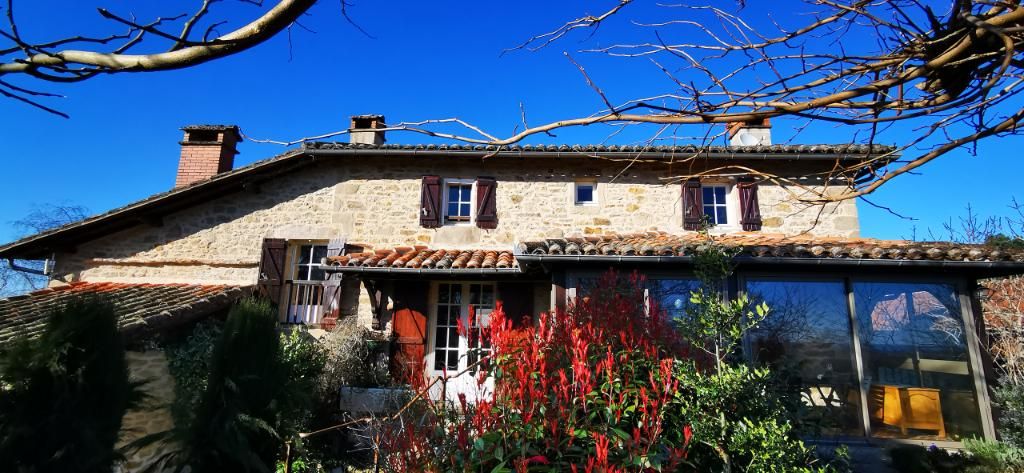 Maison Saint Perdoux 5 pièce(s) 118 m2