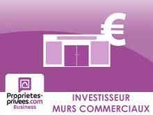 GRENOBLE - MURS COMMERCIAUX LIBRES - Local commercial 44.14 m²