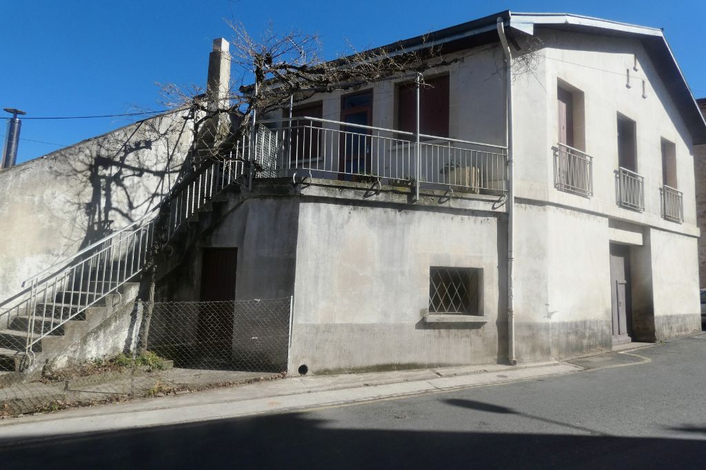 CESSENON SUR ORB - maison de village 3 chambres