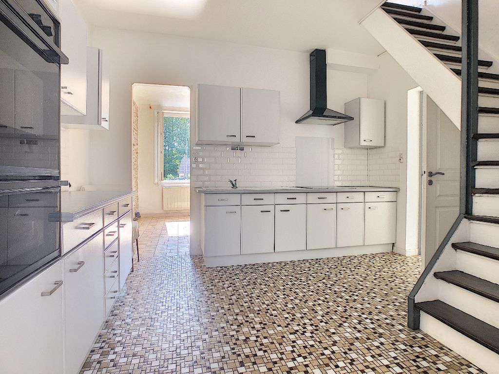 Maison 3 pièce(s) 54.49 m2