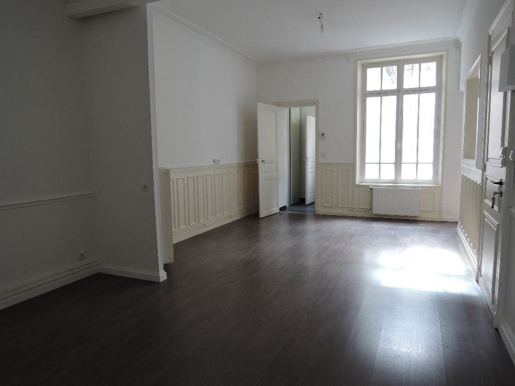 Appartement  à vendre à Reims 2 pièce(s) 53.86 m2
