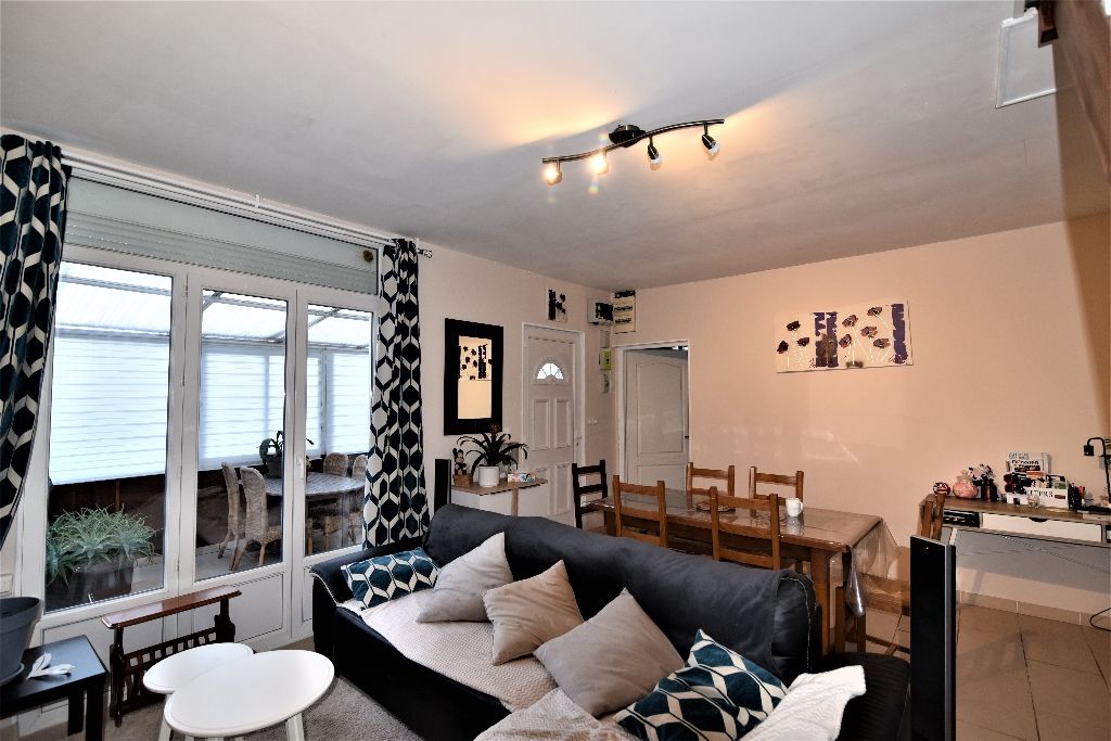 Maison 3 pièces 80 m2