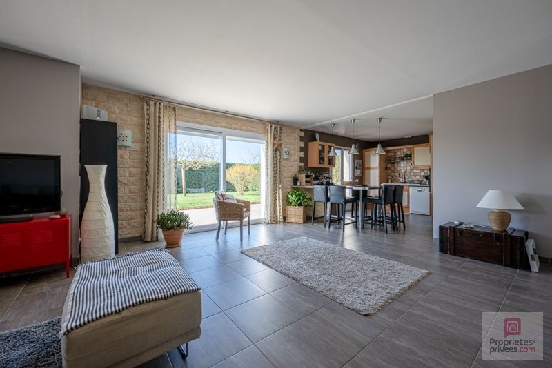Maison Vouneuil Sous Biard 7 pièce(s) 166 m2