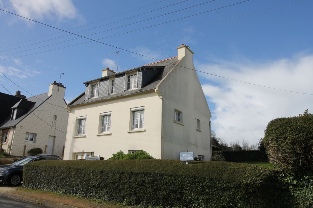 Maison Perros-guirec 5 pièce(s) 98 m2