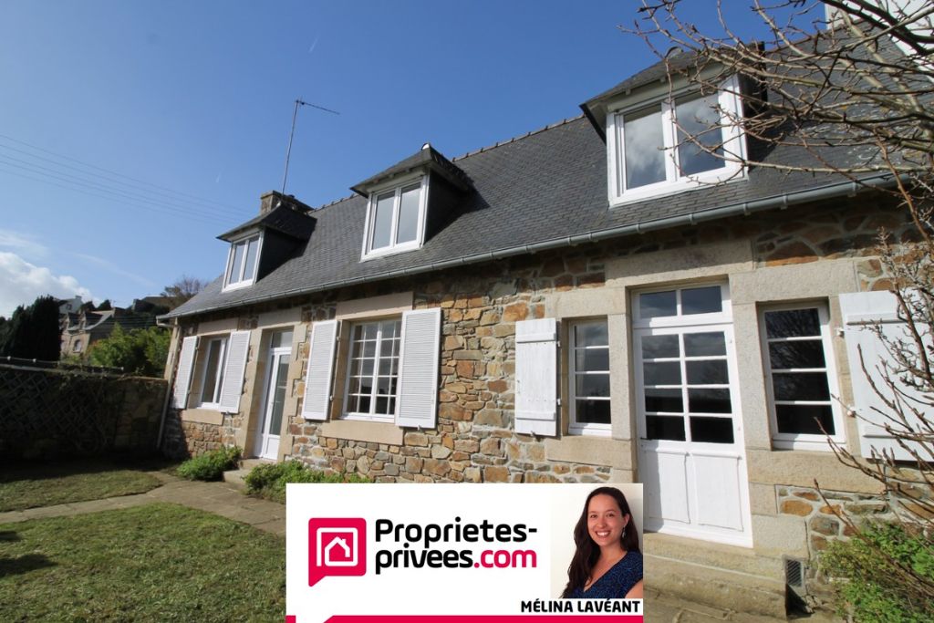 Maison Perros Guirec 6 pièce(s) 110 m2