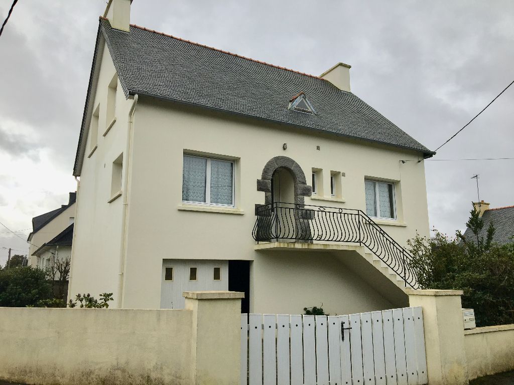 Maison Plouigneau 6 pièce(s) 116 m2