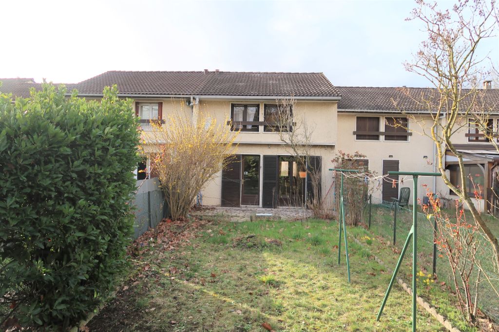 Maison Eragny Sur Oise 5 pièces, 3 chambres