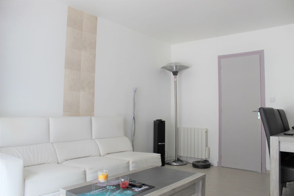 Appartement  3 pièce(s) 59.10 m2