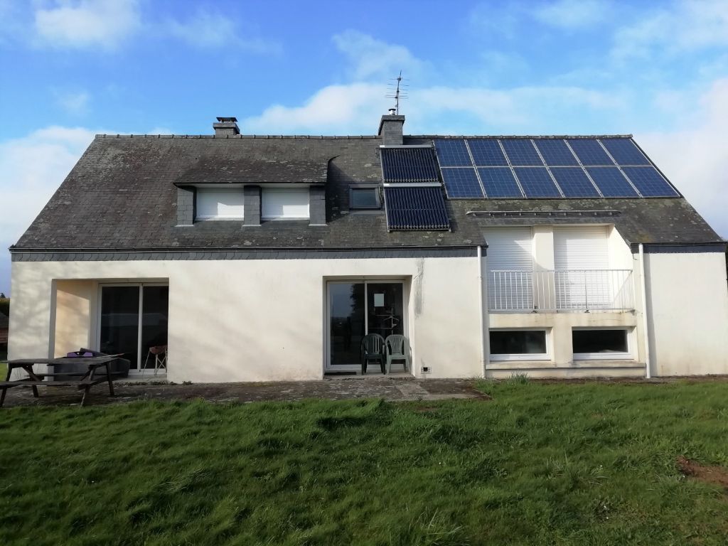 Maison d'architecte