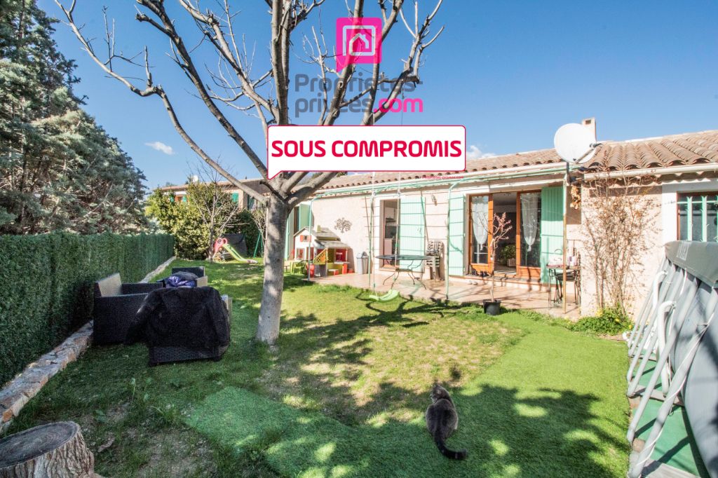 Villa Draguignan 4 pièce(s) 90 m2