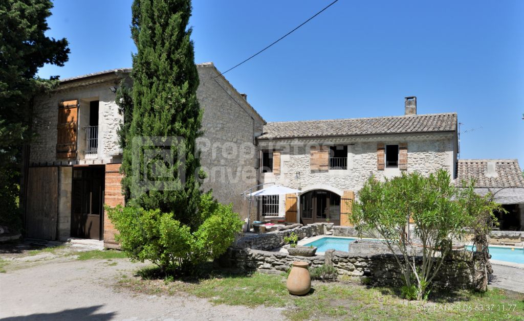 Maison Saint Remy De Provence 260 m2 - CENTRE VILLE