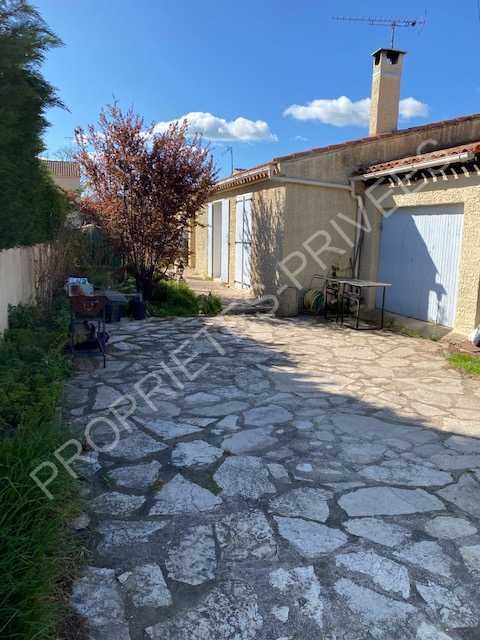Villa 7 pièce(s) 138 m2