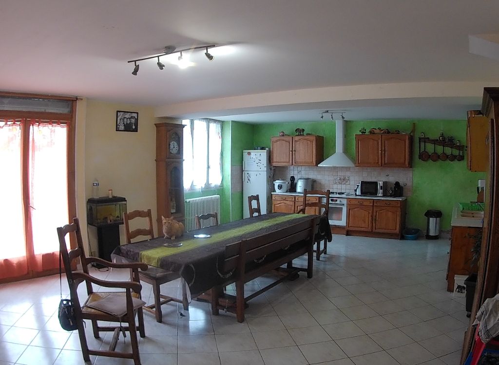 Maison Cognac 6 pièce(s) 170 m2