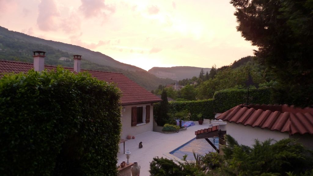 Maison sur les hauteurs d'Argis 4 pièce(s) 90 m2