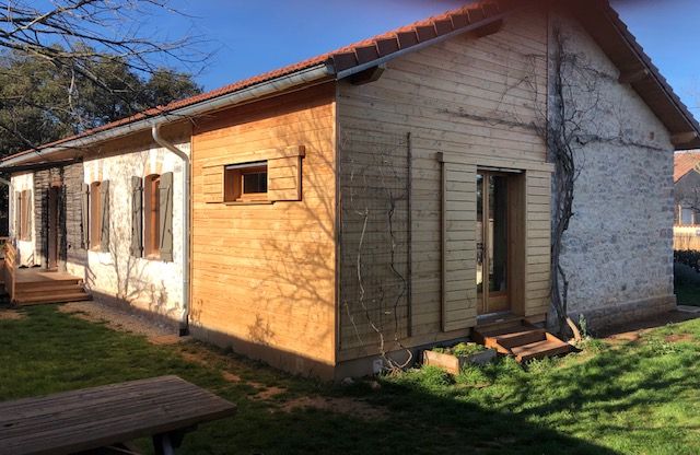 Maison 6 pièce(s) 133 m2 4 chambres