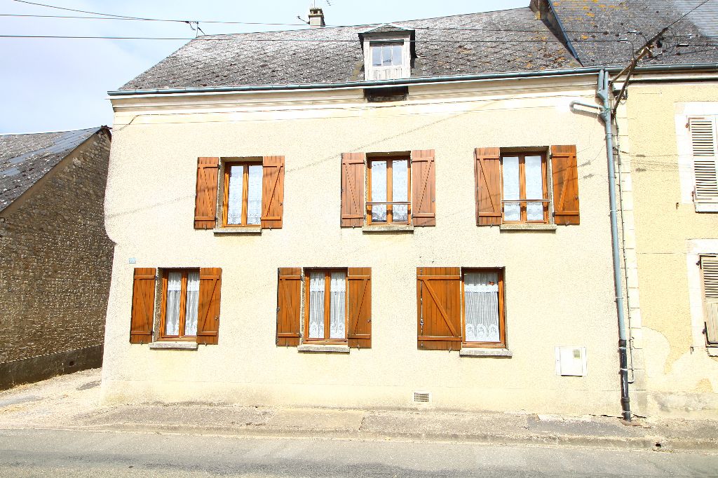 Maison à 25 minutes de Chartres Sud 4 pièce(s) 86 m2