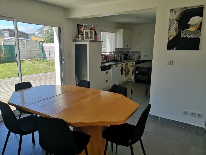 PLOUHINEC PLOUHINEC 56680 - Maison de 104 M² sur 407 m² de terrain 3