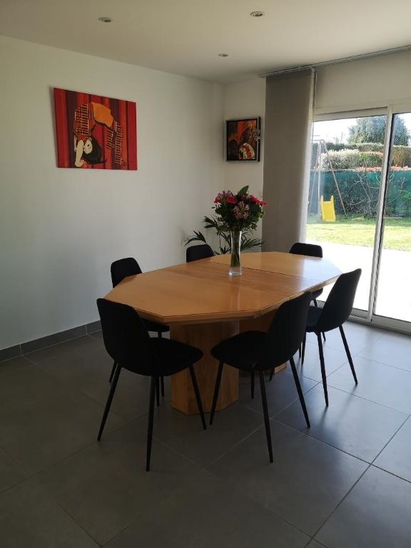 PLOUHINEC PLOUHINEC 56680 - Maison de 104 M² sur 407 m²  de terrain 4