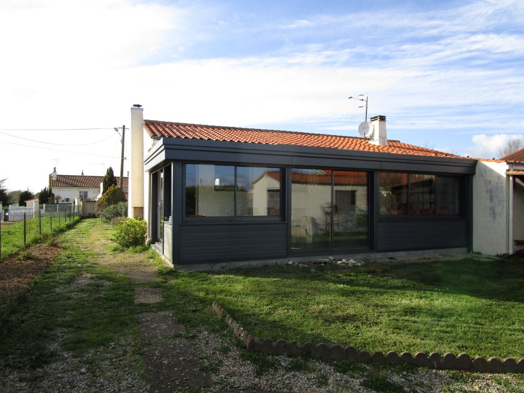 Maison Angles 5 pièce(s) 94 m2
