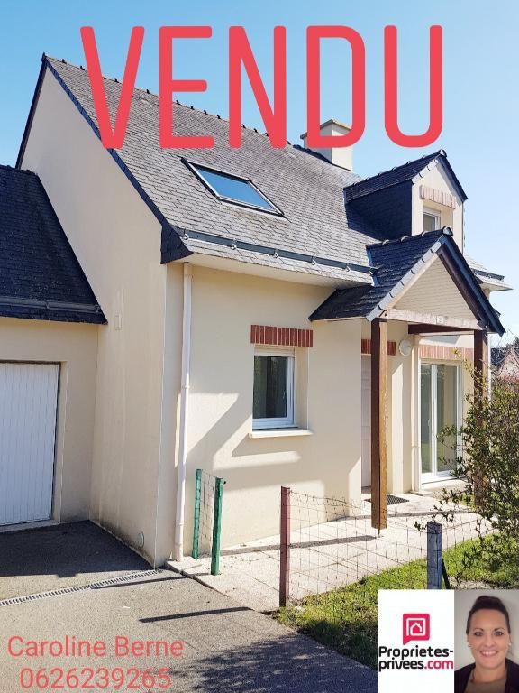 Maison Ploeren 5 pièce(s) 86 m2