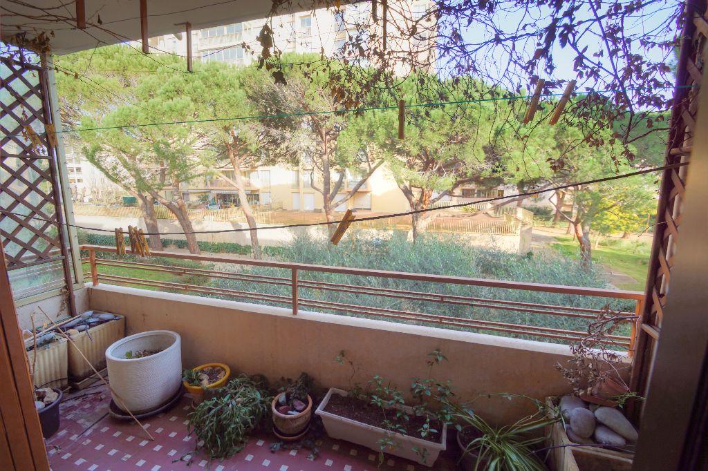 Appartement Saint Raphael 3 pièce(s) 80 m2