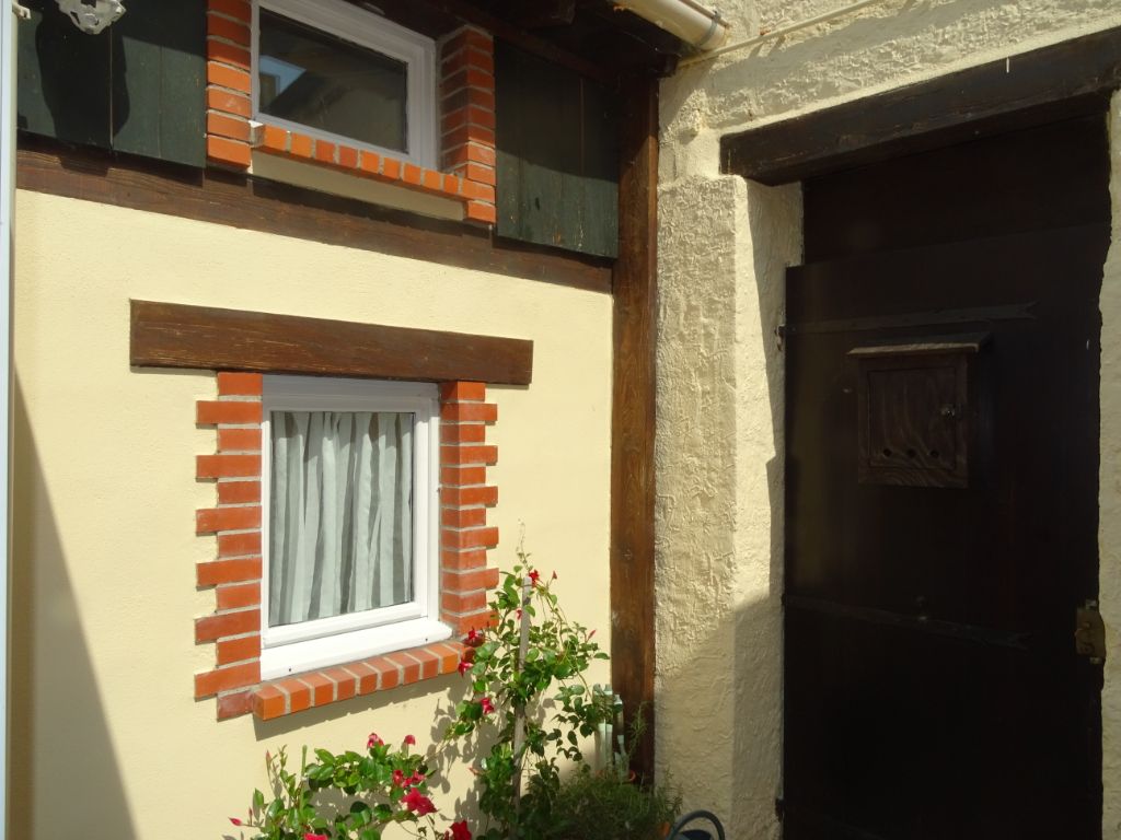 Maison à vendre - Gien - 56 m2