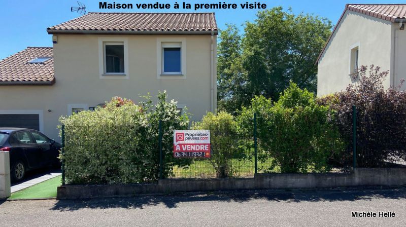 Maison Lenoncourt 6 pièce(s) 130 m2