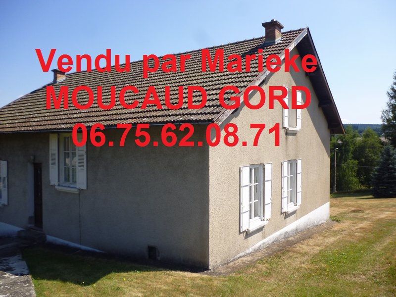 Maison - 9 pièces 6 chambres - 110 m²
