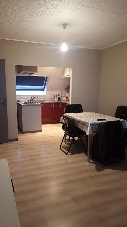 Appartement 2 pièce(s) 45 m2