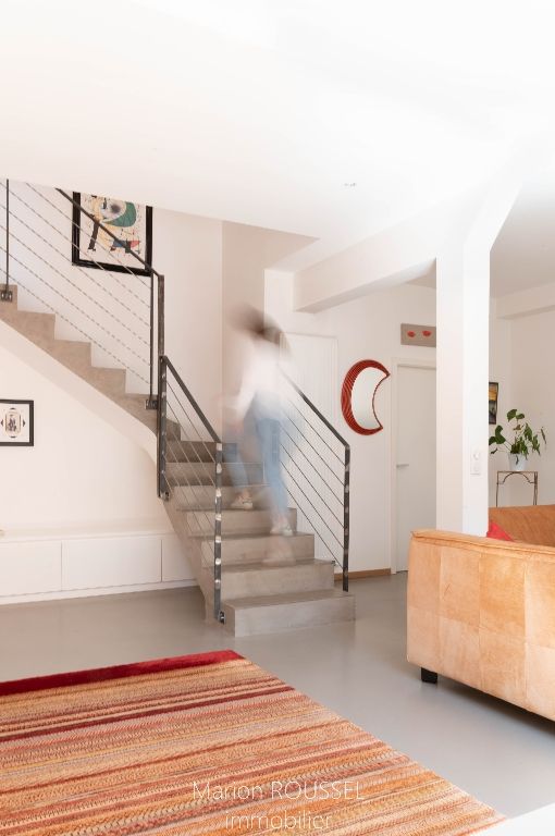Loft Clamart 4/5 pièce(s) 139.5 m2