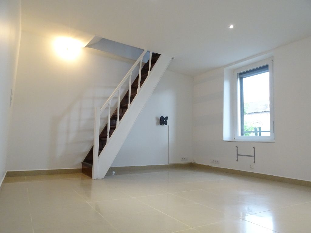 Duplex Reims Cernay