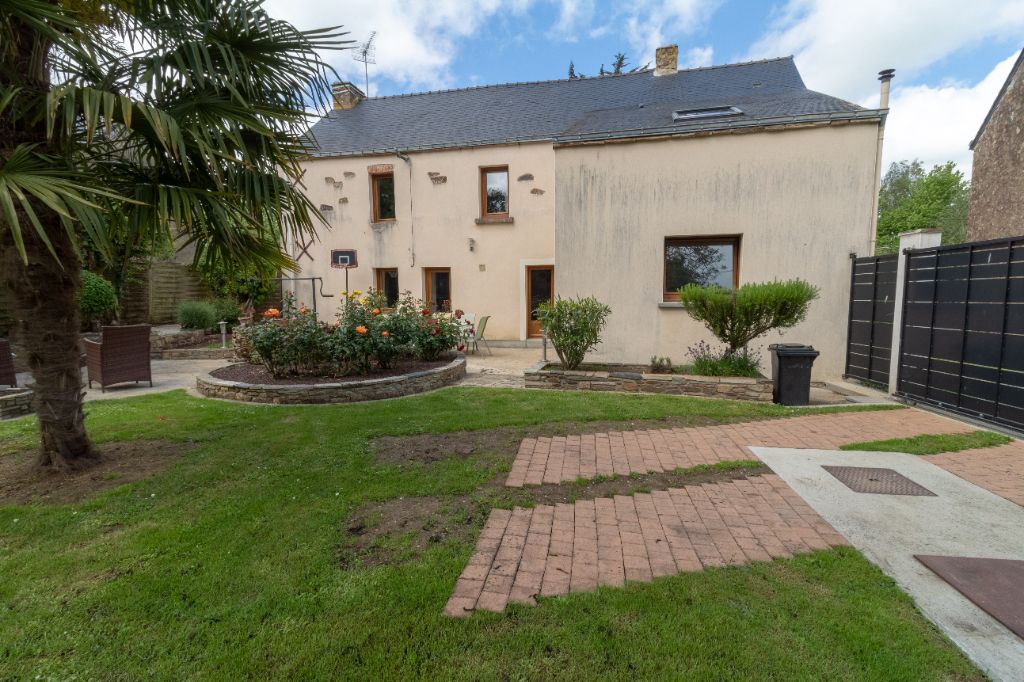 Maison 7 pièce(s) 150 m2, 4 chambres