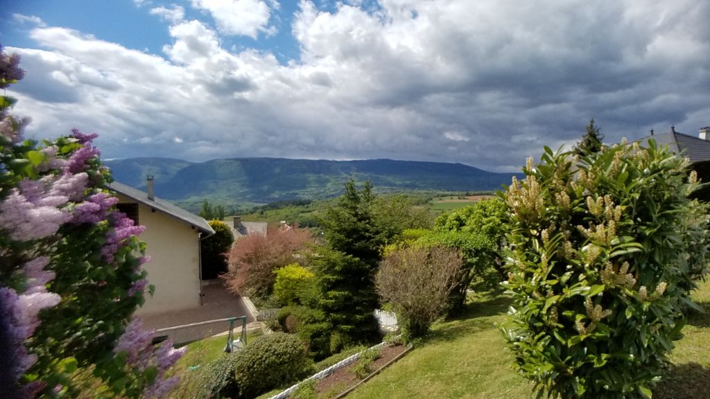 Maison proche Artemare 6 pièce(s) 120 m2
