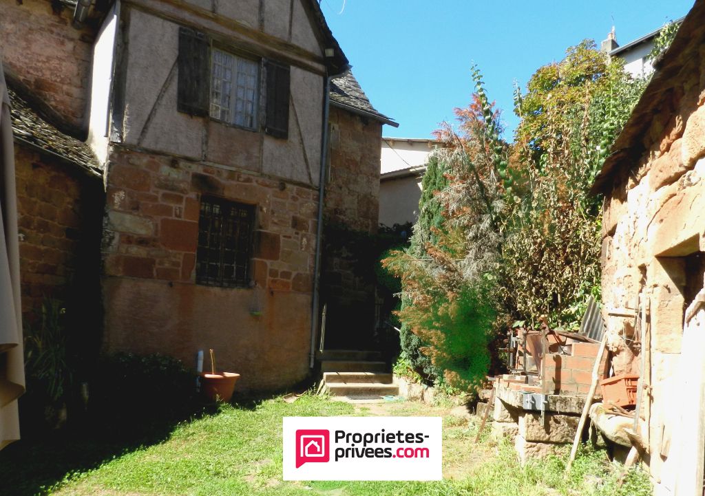 Corps de ferme 7 pièce(s) 154 m2 sur terrain 1780 m²