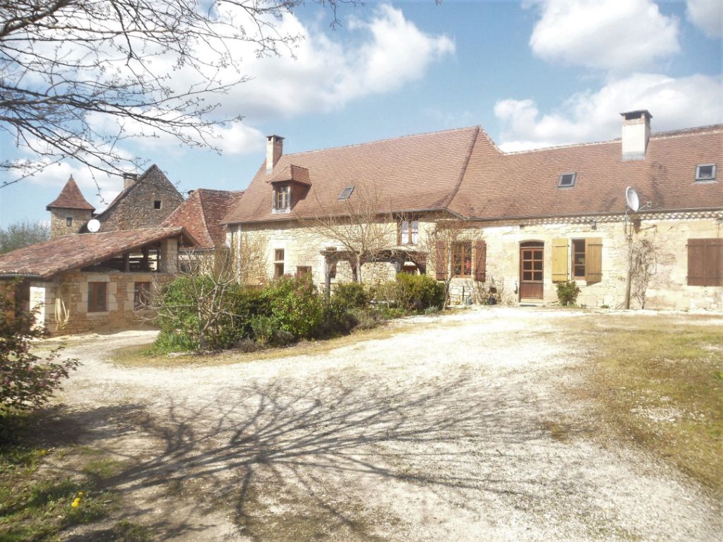 Maison - 6 piece(s) - 155 m2
