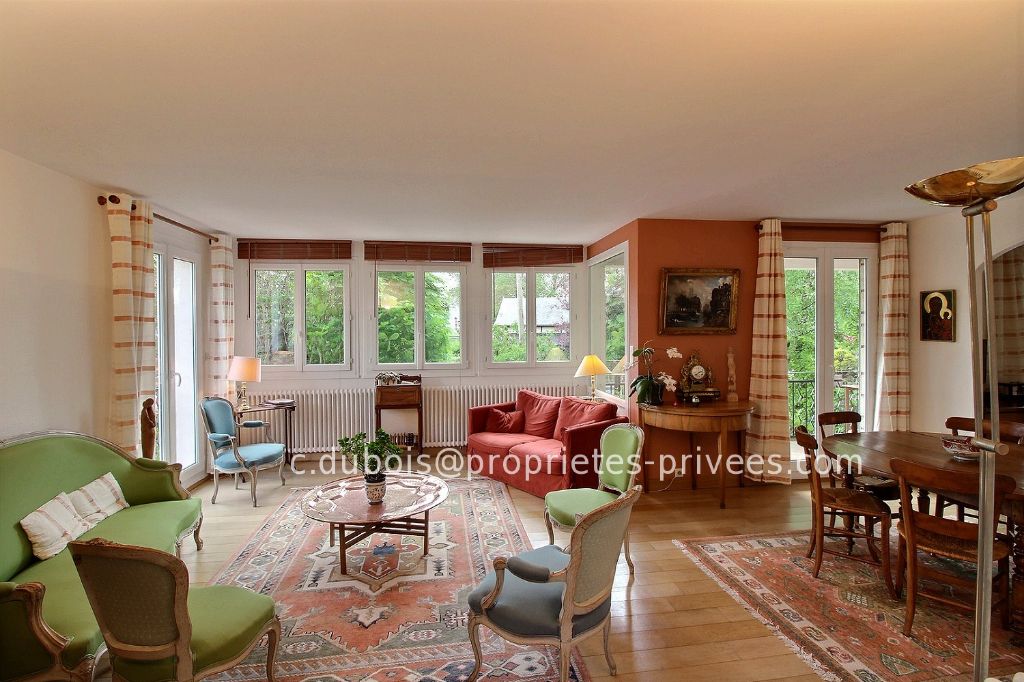 Maison Sainte Adresse 7 pièce(s) 140 m2