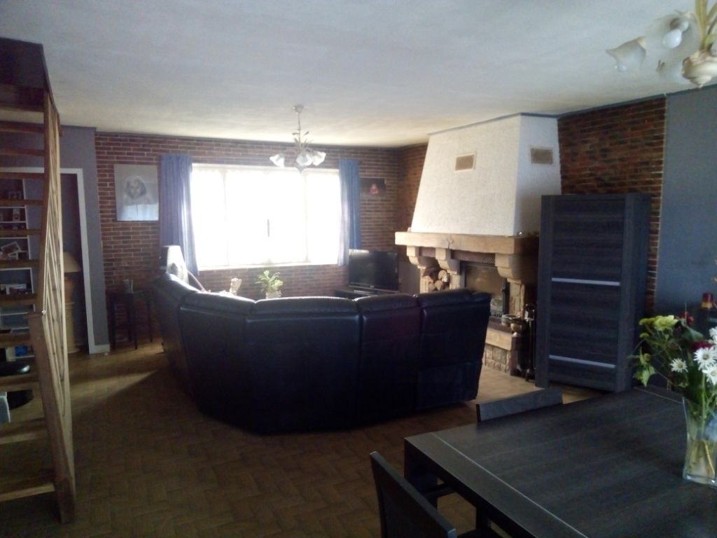 Maison Strazeele 7 pièce(s) 180 m2
