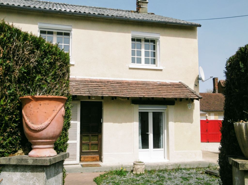 Maison Lanouaille