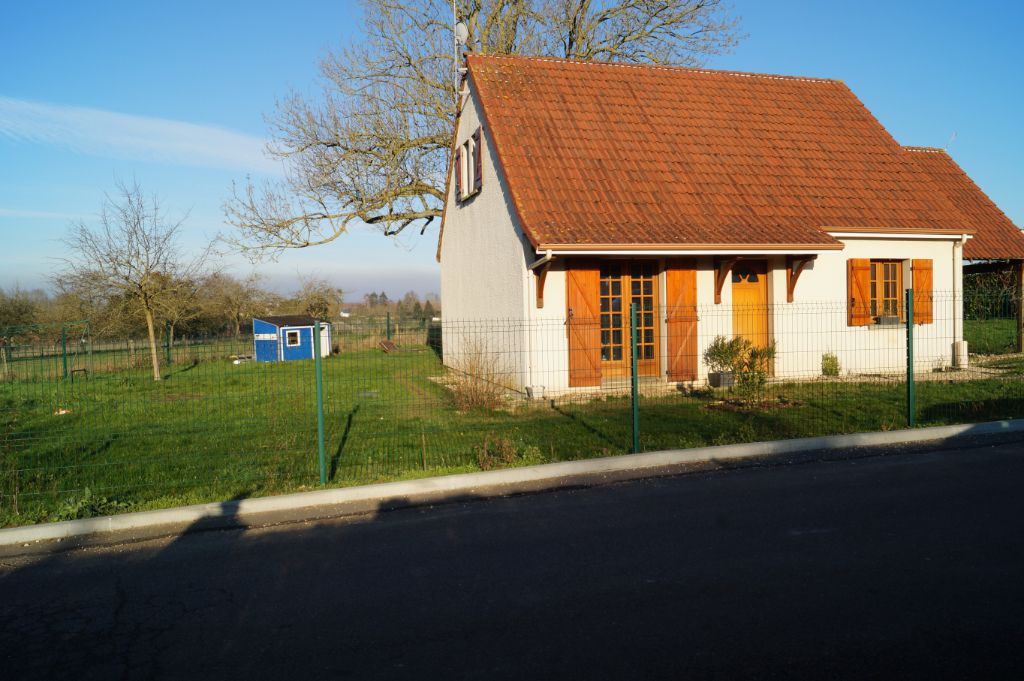 Maison proche Etrépagny 6 pièce(s) 99.50 m2
