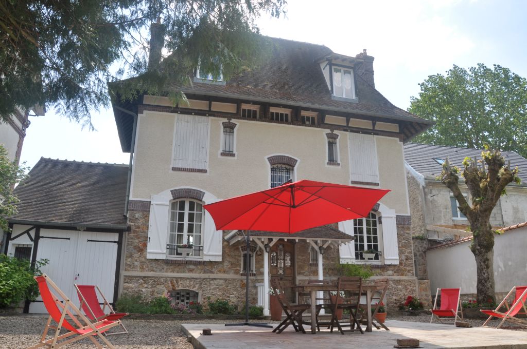 Demeure de prestige Meaux 10 pièce(s) 350 m2