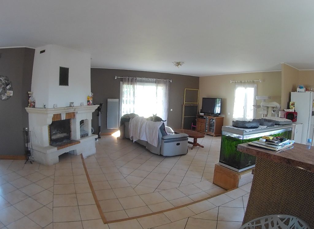 Maison 6 pièce(s) 220 m2