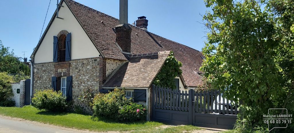 Longère 6 pièce(s) 140 m2