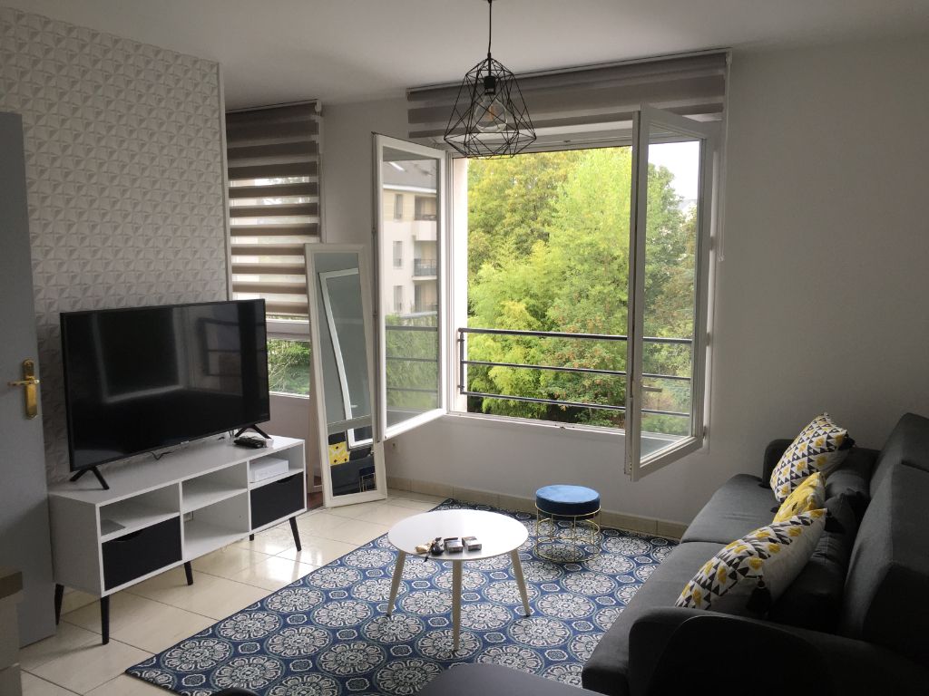 Appartement  NANTES 30 m2