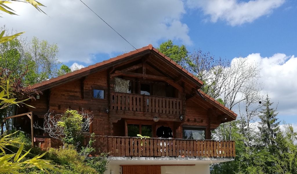 Maison Sutrieu 4 pièce(s) 123 m2