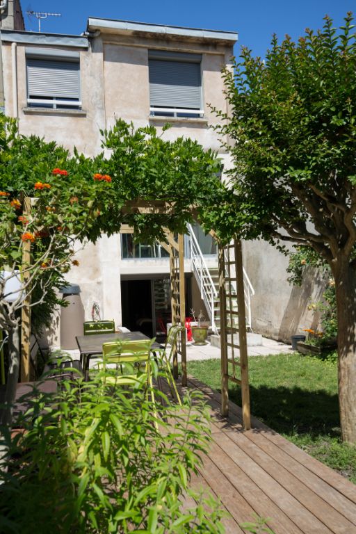 Maison 160 m² Bordeaux