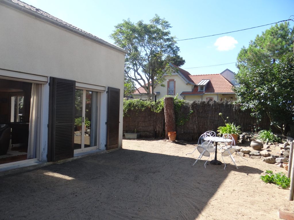 Maison Saint Brevin Les Pins 5 pièce(s) 120 m2