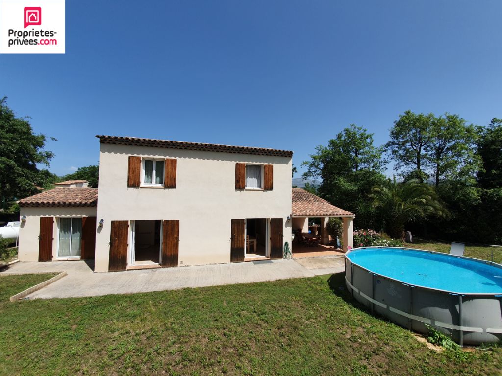 Villa 5 pièces 125 m2